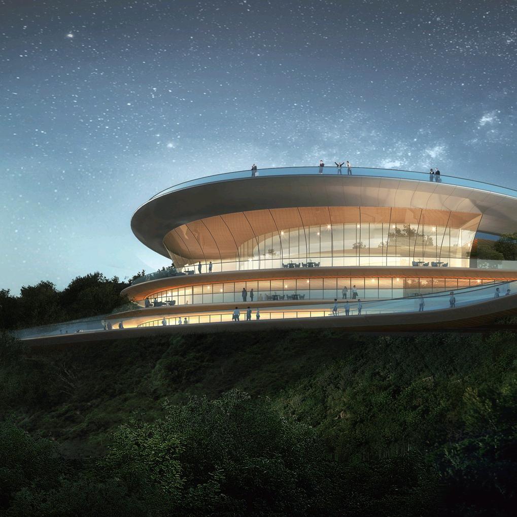 王莽岭—极顶@抖音