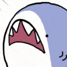 鱼尾很随便@抖音