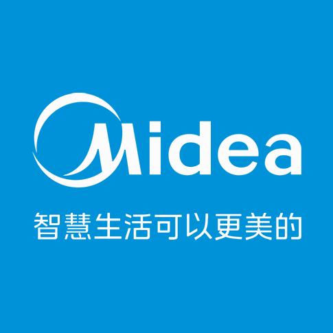 美的空调@抖音