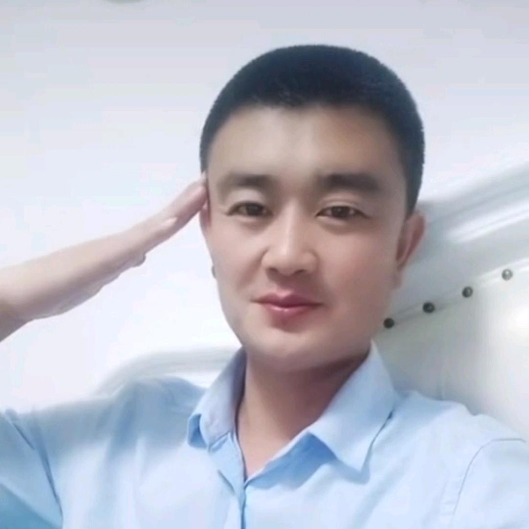 海洋迷彩杜@抖音