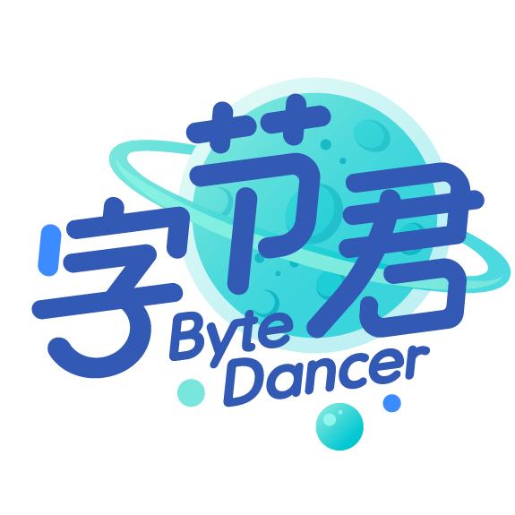 字节君@抖音
