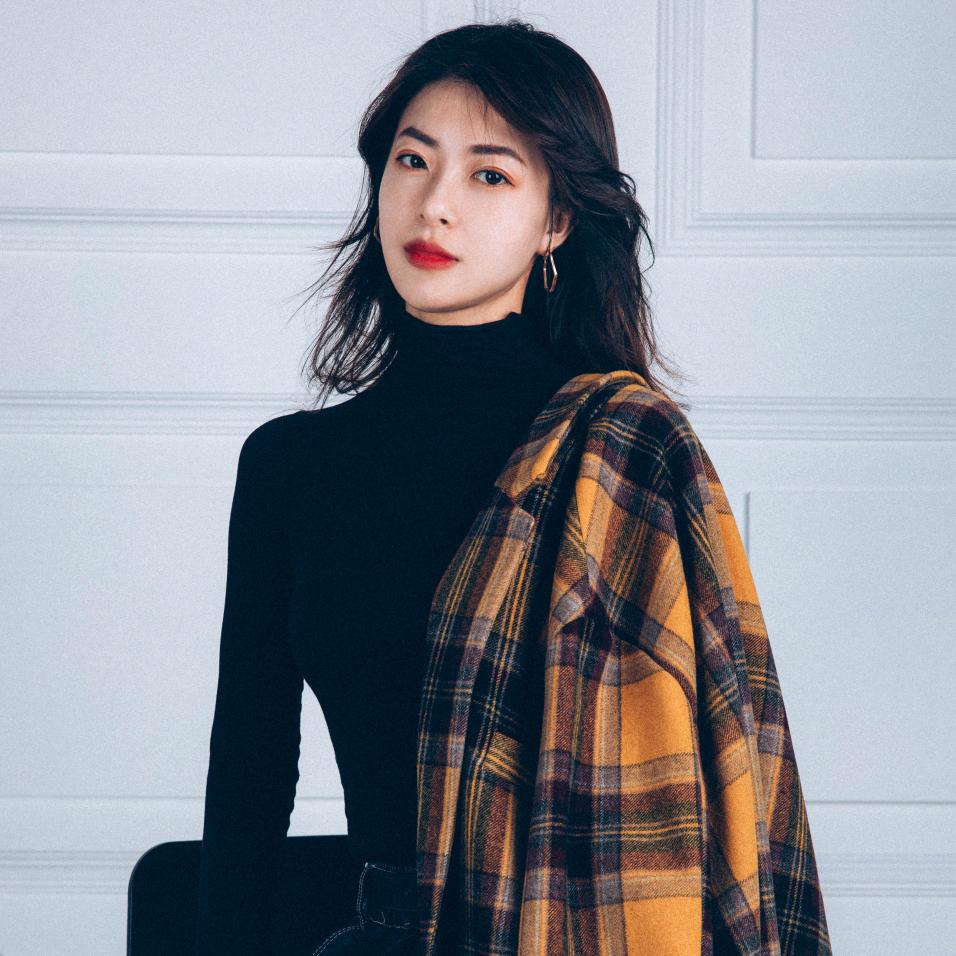 本本Nina-(花儿开了12月排期中）@抖音