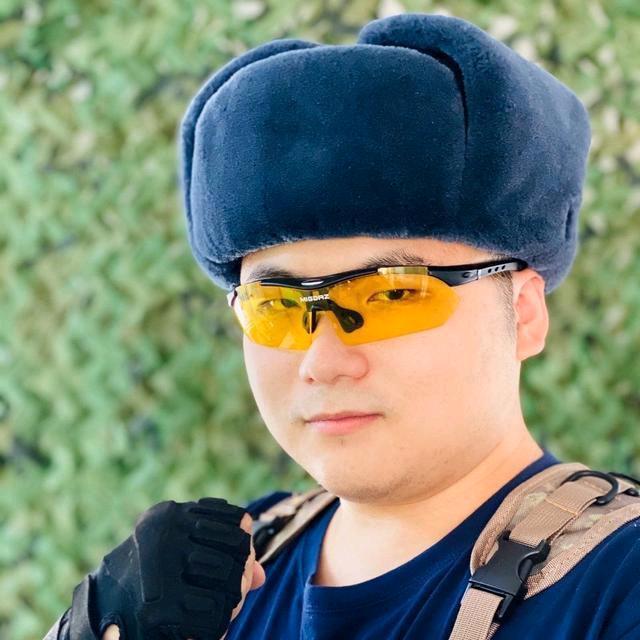 米尔指挥使@抖音