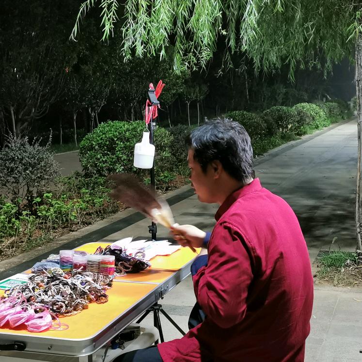 小黑哥传媒@抖音