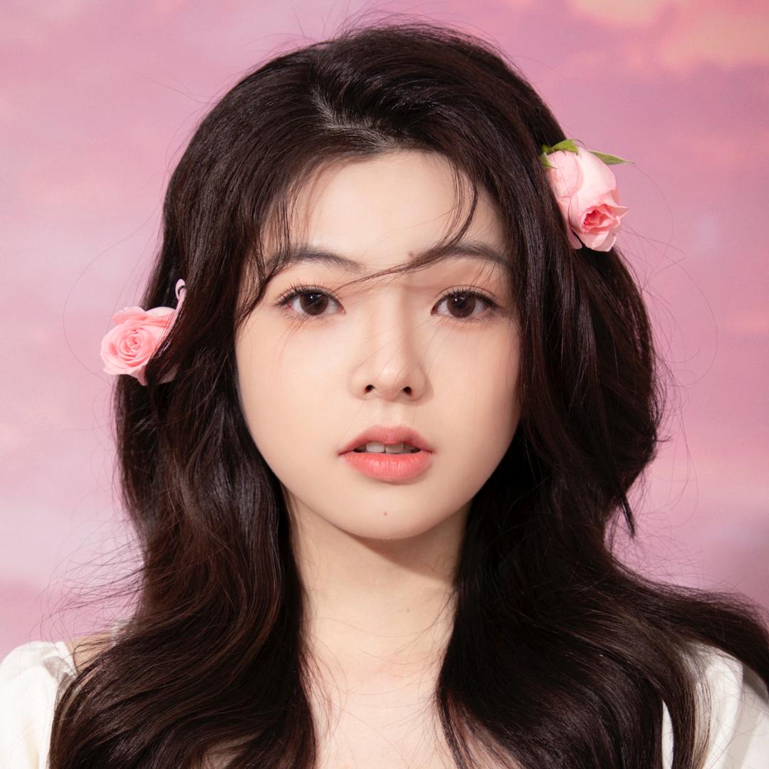 语琪宝贝@抖音