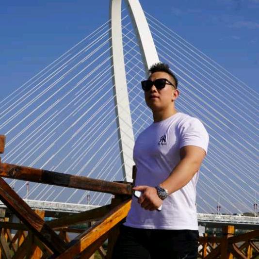 剑哥（绝对人才）@抖音