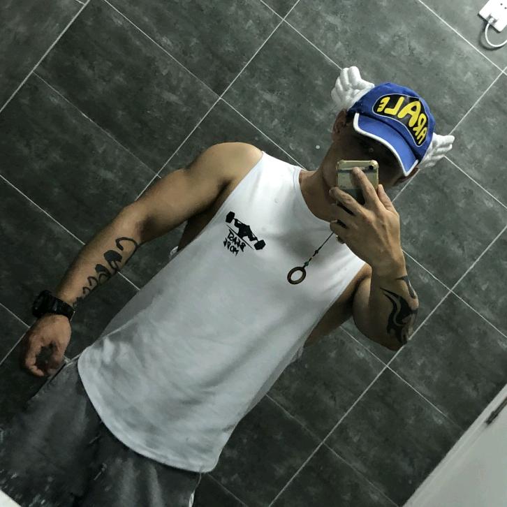 综合健身体能训练@抖音