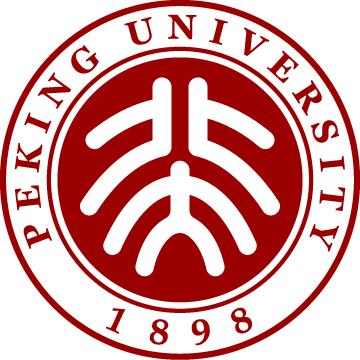 北京大学@抖音
