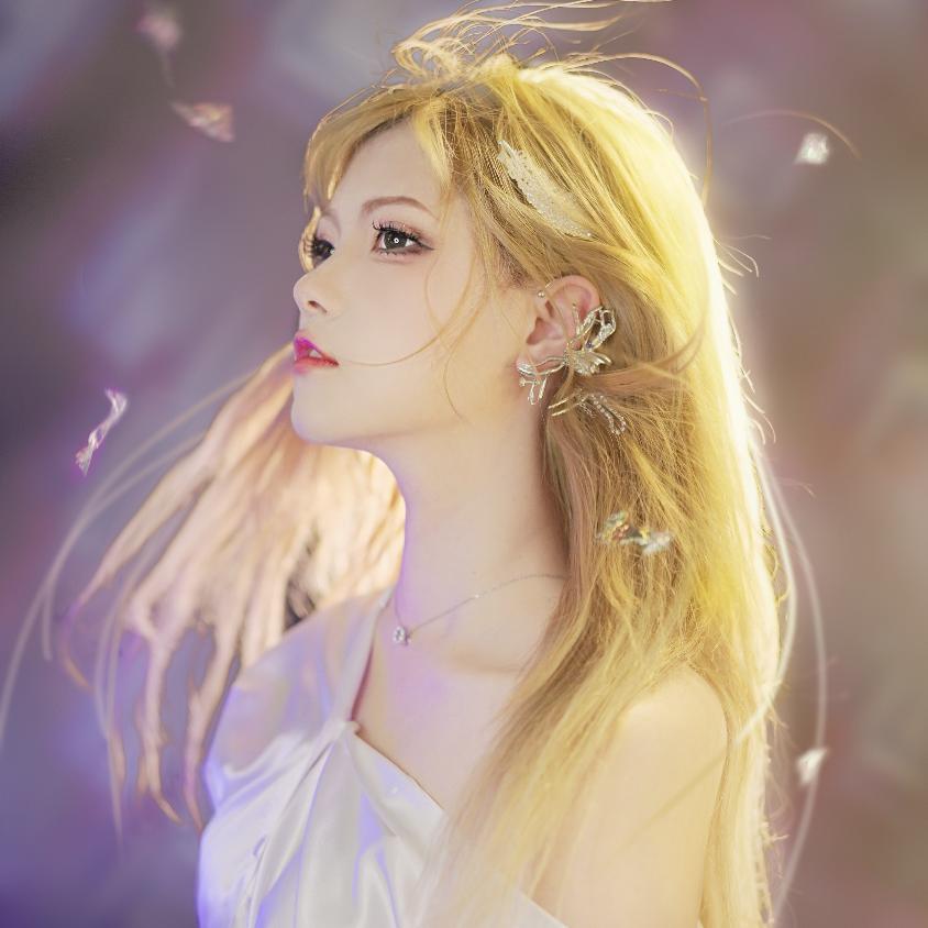 小蚯蚓🎀@抖音