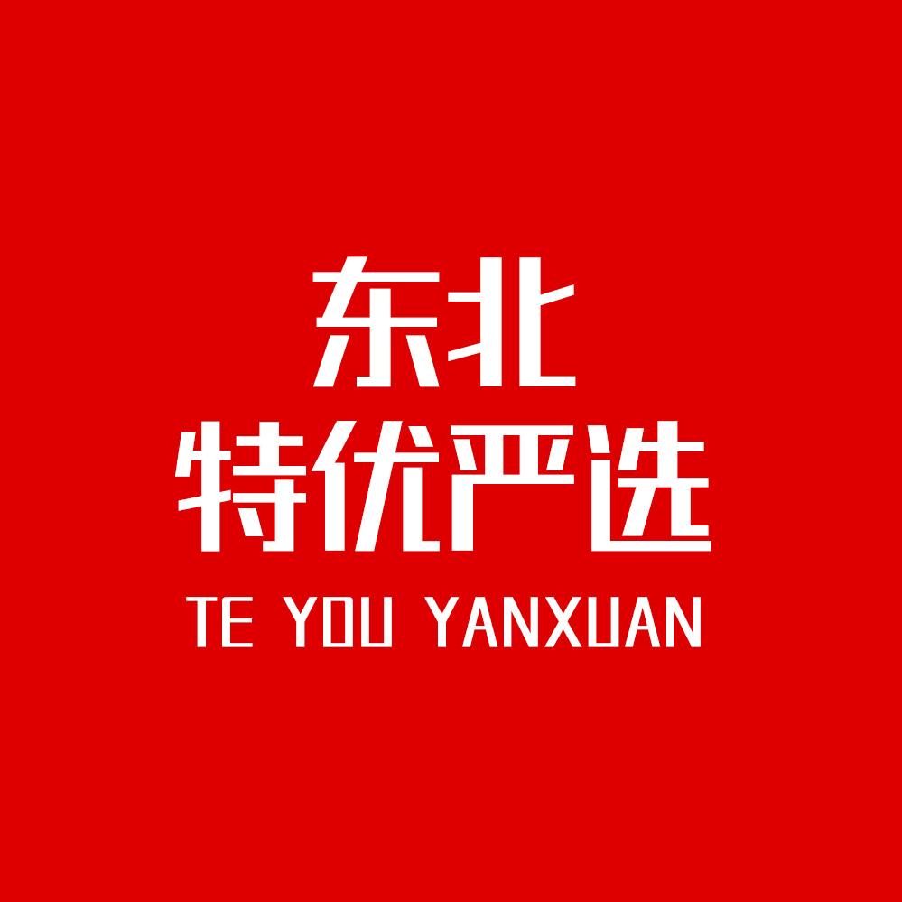 东北特优严选@抖音