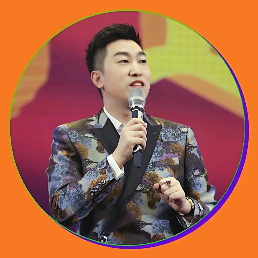 周老师禅修书苑@抖音