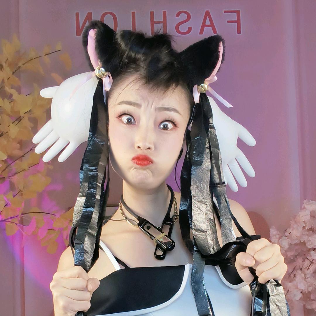 演精小叶果