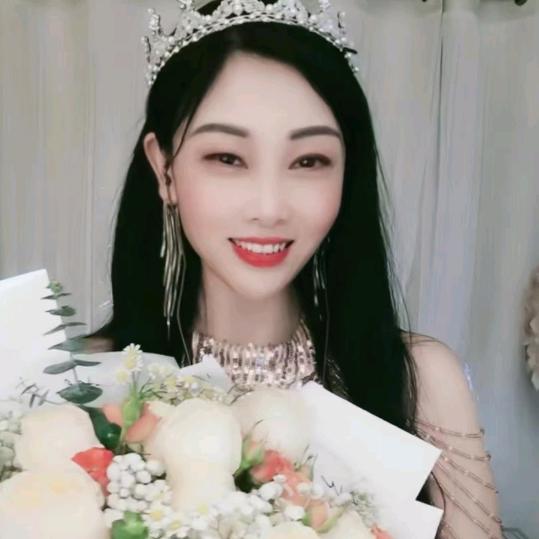 🌸梦婷💕@抖音