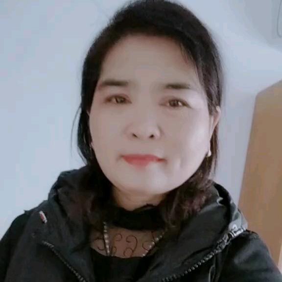 自在的华姐@抖音