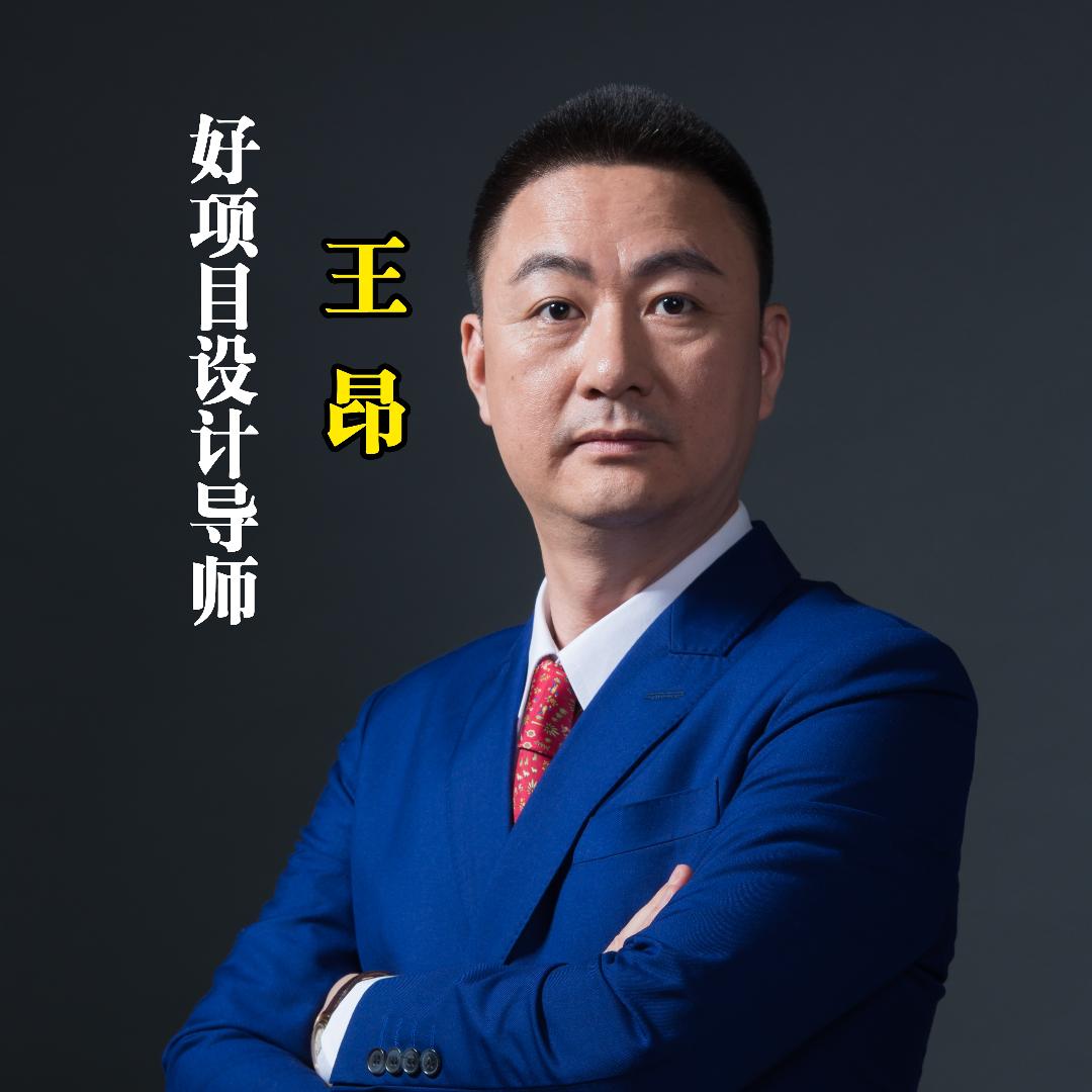 王昂好项目