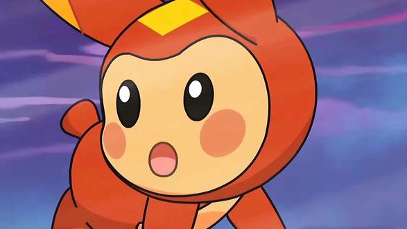 精选片段 共10s " 重播 播放 下个视频:小米进化#赛尔号 #充能计划